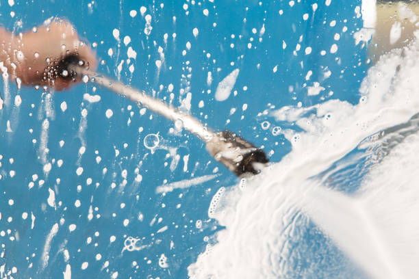 Best Gas Station Cleaning  in Gunbarrel, CO