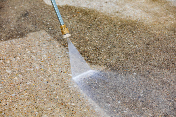 Best Driveway Pressure Washing  in Gunbarrel, CO