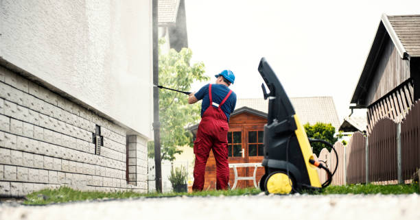 Animal Enclosure Cleaning in Gunbarrel, CO